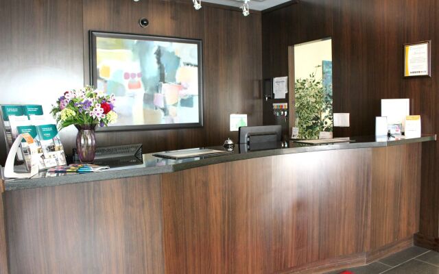 Econo Lodge City Centre