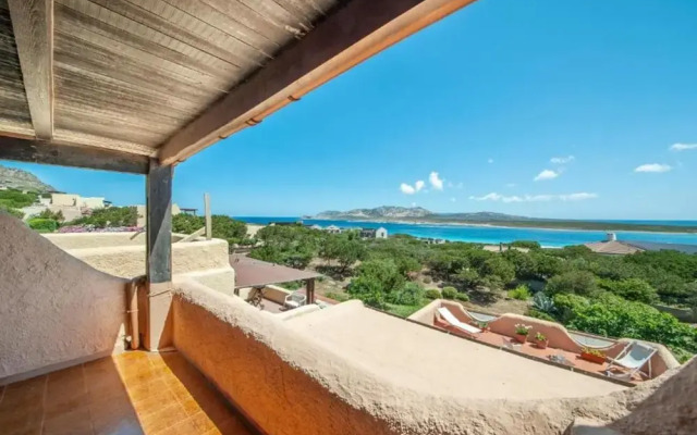 Sardinia RE - Villa Ginepri