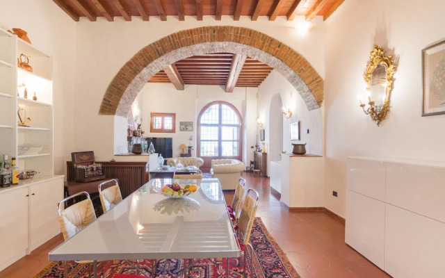 B&B Villa Antonio
