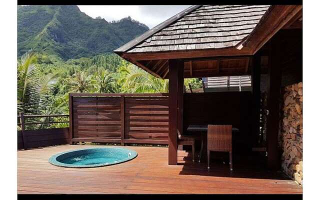 Villa Te Ata - Moorea