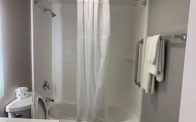 Travel Inn Rockford