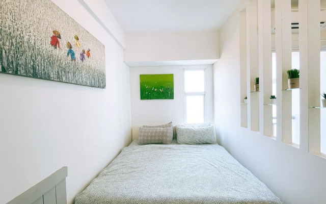 The Satu Stay Apartemen SGV