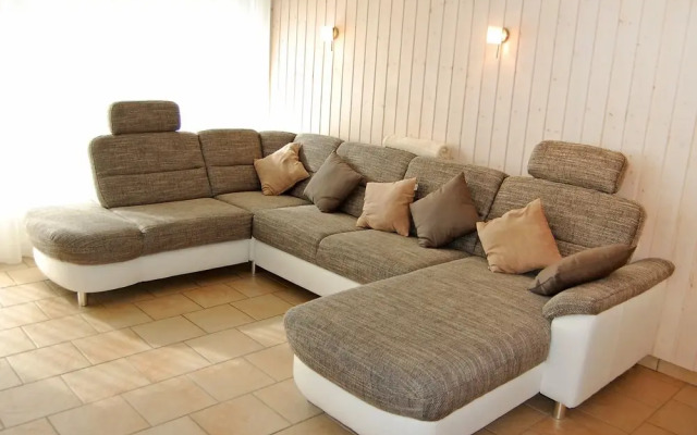 Les Platanes F4 Nendaz