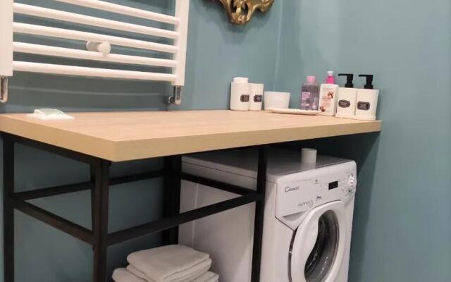 Апартаменты на улице Новоселов