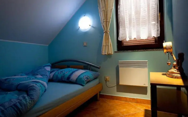Zidanica Meglič - Vineyard cottage Meglič