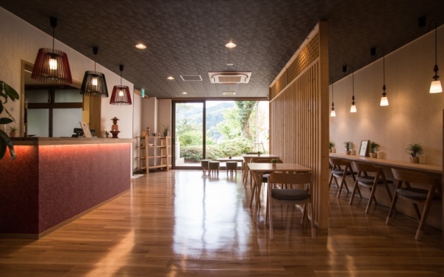 Otomeyuri – Restaurant – Fukushima
