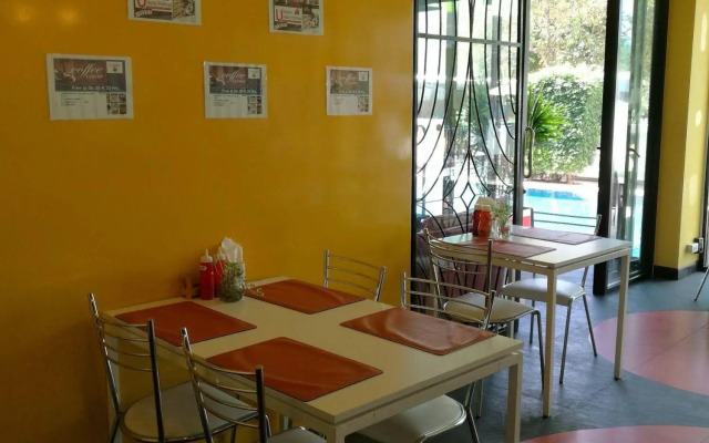 Stay Resort Pattaya by BHM