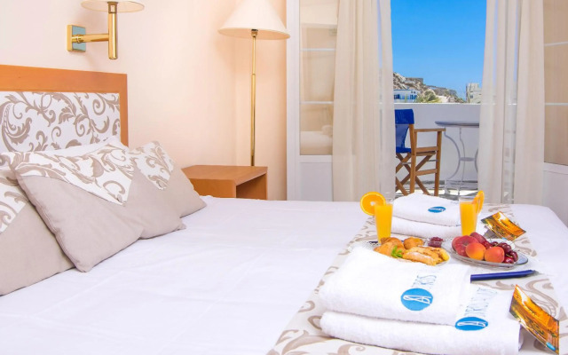 Hotel Syros Atlantis