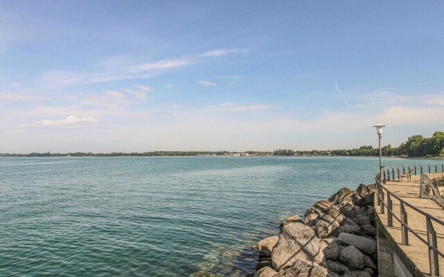 Awesome Home in Nonnenhorn With 1 Bedrooms