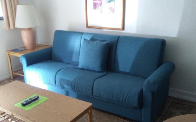 Steinhatchee River Inn