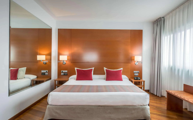 Allegro Murcia Azarbe