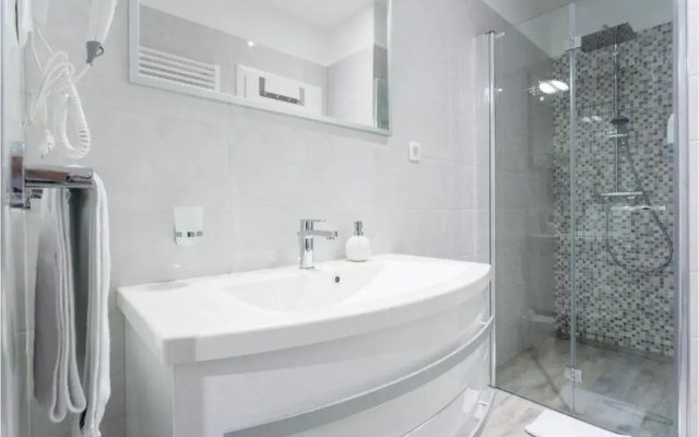 Luxury Rooms Floramye - Adults Only