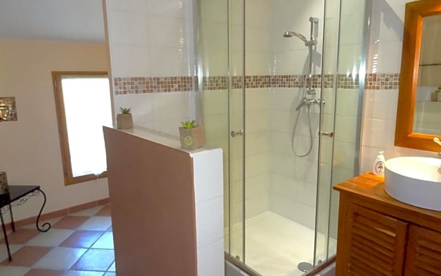 LEscale de la Pradelle