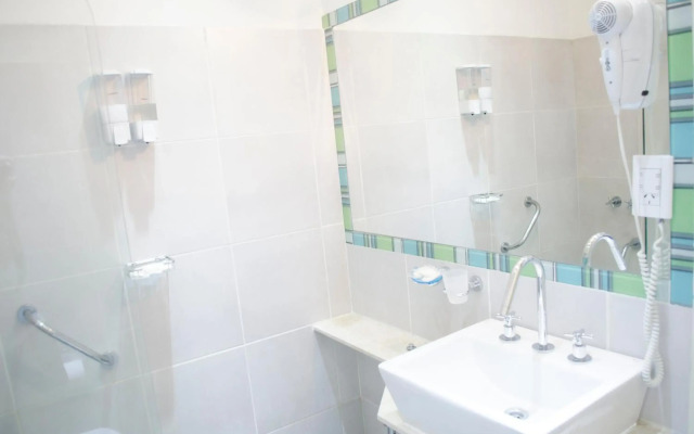 Amanzi Termal Rental