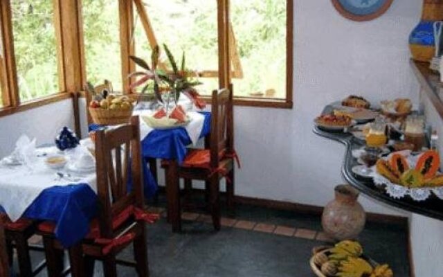 Pousada Vivendas do Morro Verde