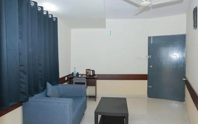 Hotel Banyan Tree
