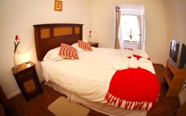 B&b Casa Del Sol