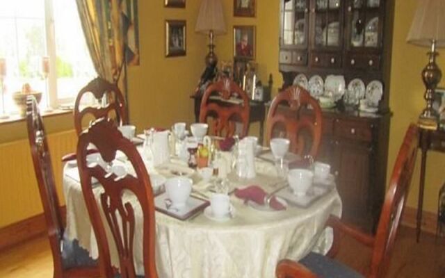Corofin Country House
