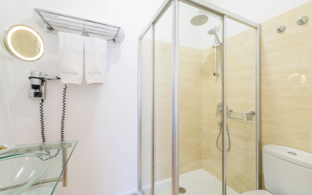 Lisboa Prata Boutique Hotel