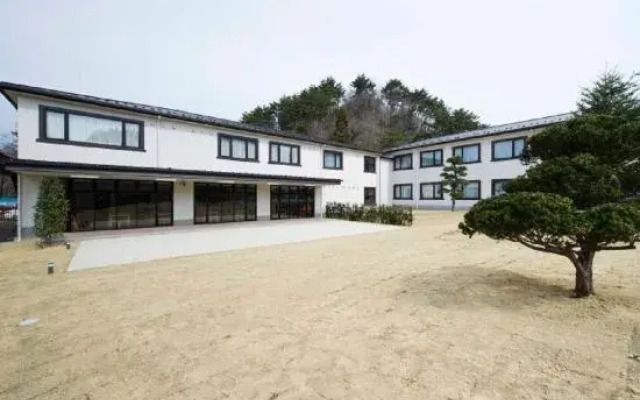 Okumatsushima Lane Hotel