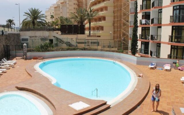 Apartamentos Guinea