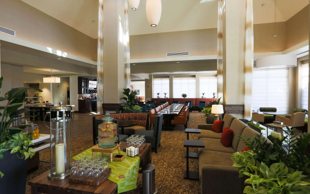 Hilton Garden Inn Indiana at IUP