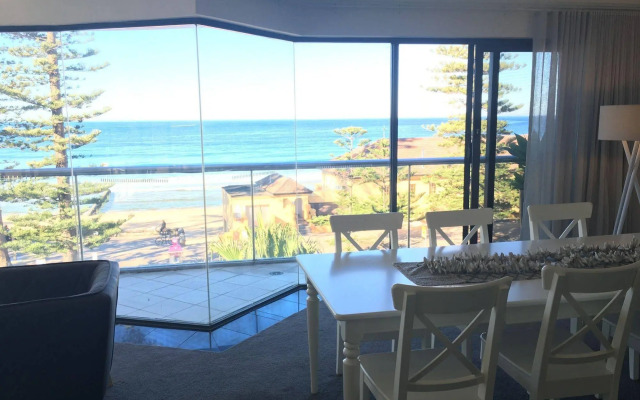 Manly Surfside Holiday Apartments