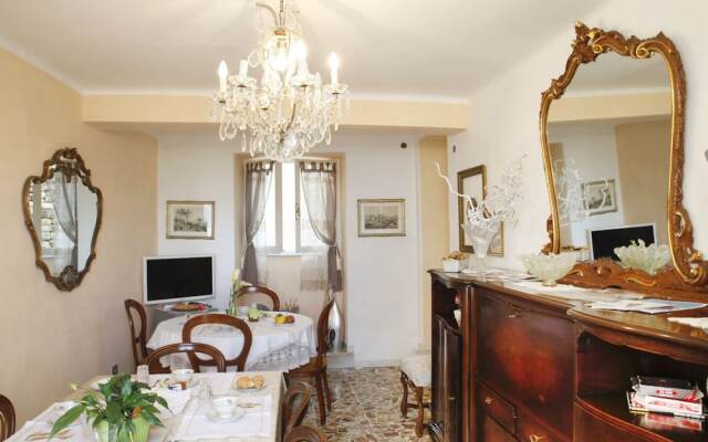 Bed and Breakfast Peverello