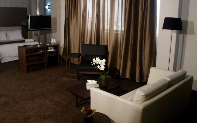 Al Khaima City Center