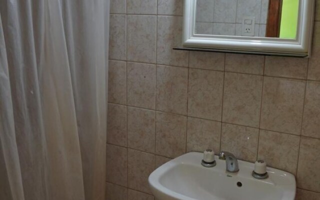 Eco Hostel Valle Fertil - Adults Only