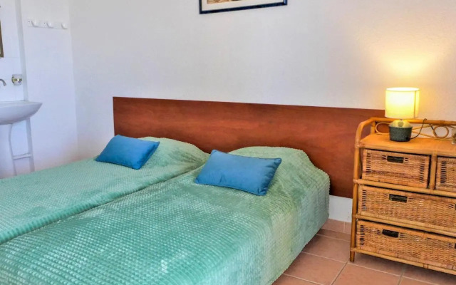Holiday Home Les Jardins de la Clape