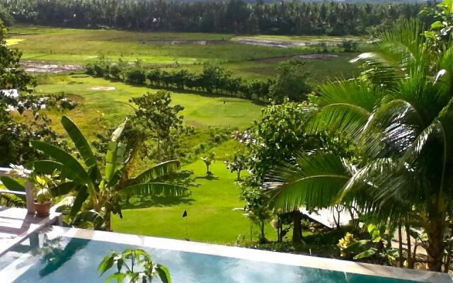 Maya Siargao Villa and Golf