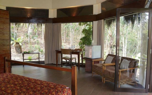 Samboja Lodge