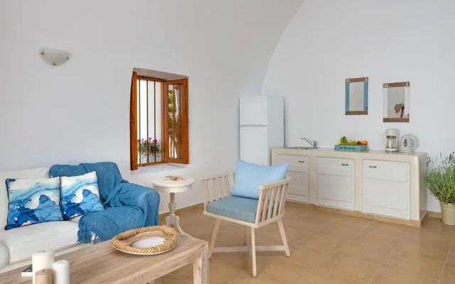 Honeymoon Luxury Apartment