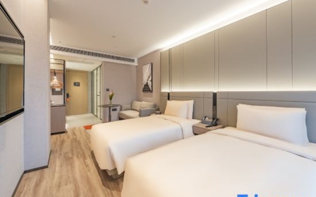 Twin executive room(Street view) — фото 4