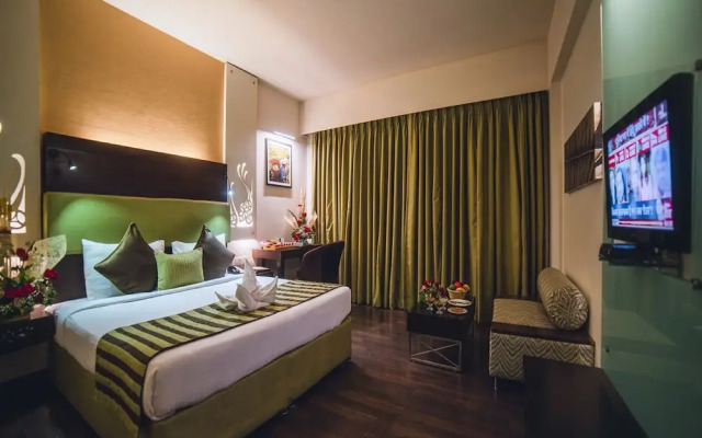 Barsana Hotel & Resort