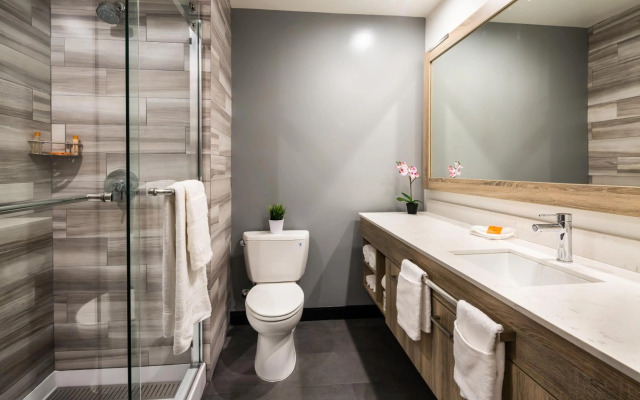 Canoga Hotel at Warner Center