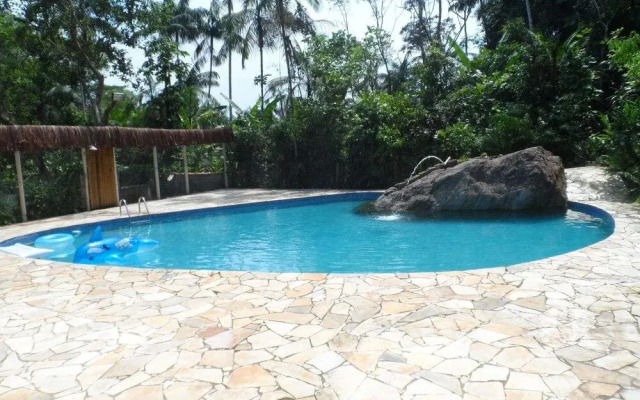 Pousada Toka do Lula