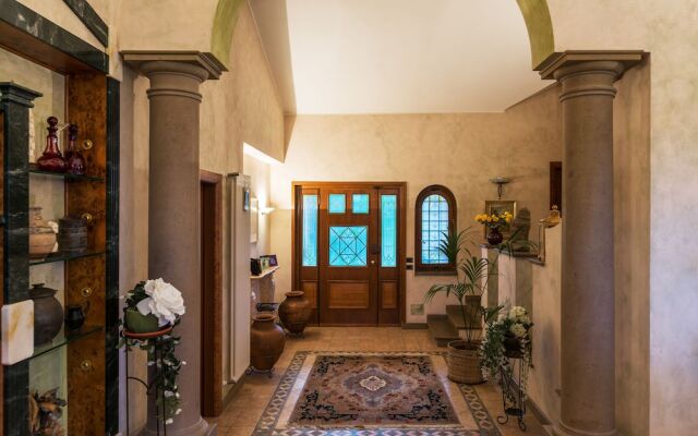 Villa Serapide B&B