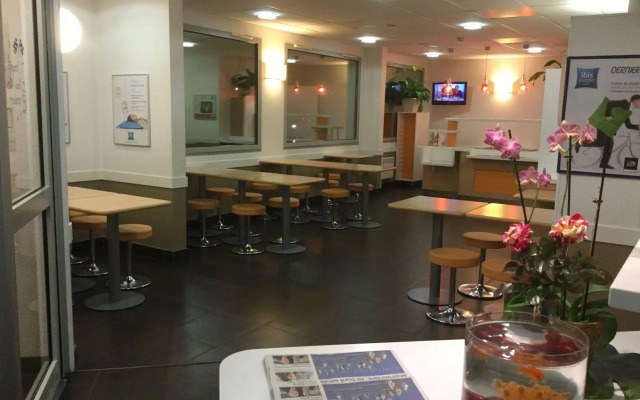ibis budget Honfleur Centre Ville