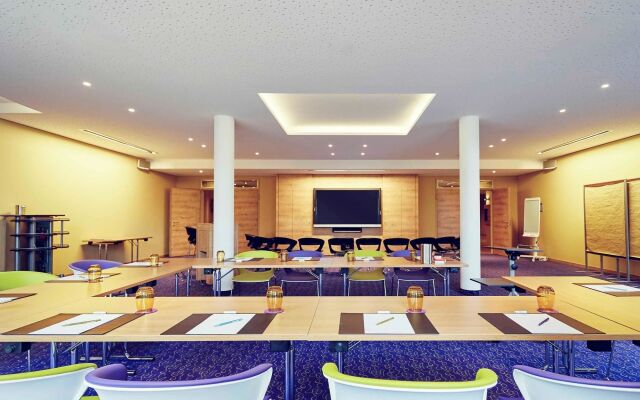 Mercure Tagungs- & Landhotel Krefeld