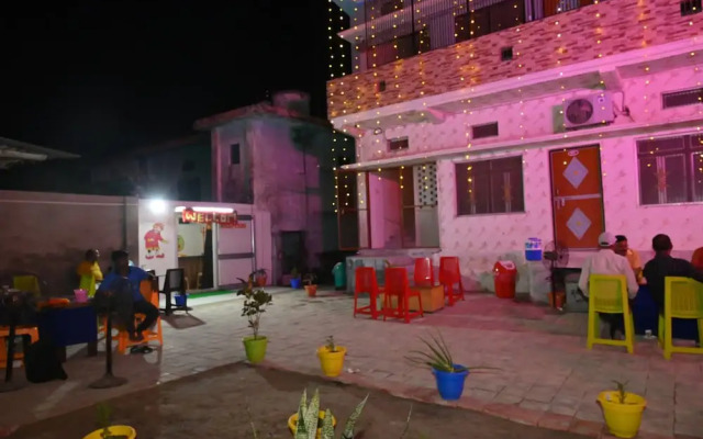 Shri Sita Vallabh Padchhaya