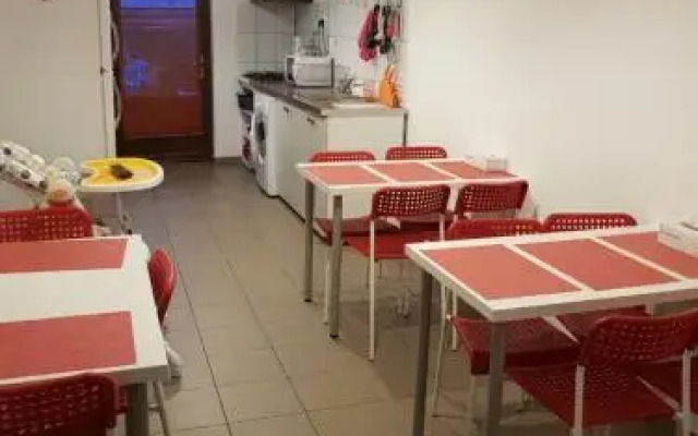 Sunny Family Vila Constanta