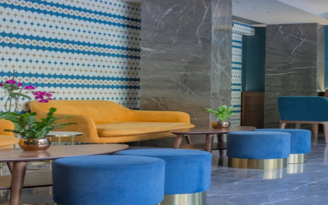 Delice Hotel Apartments