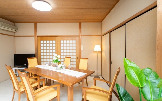Awaji Seaside Resort in Shiduki – Guest Rooms – Awaji