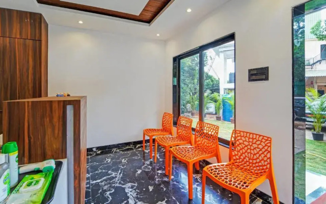 Treebo Shindola Resort