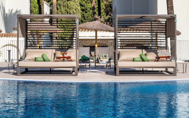 Villas at Meliá Zahara