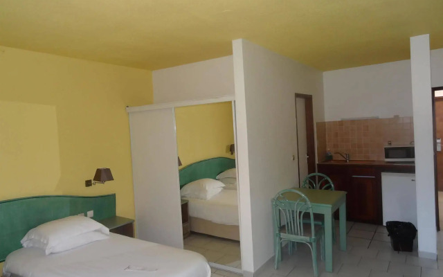 Hotel Amazonia