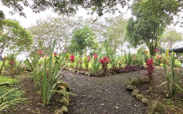 Asanai for Life mountain cabins