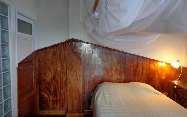Myrinamar B&B Hotel